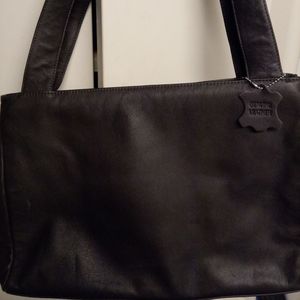 Butter Soft New Leather Purse